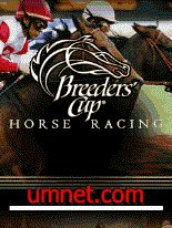 game pic for Breeders Cup Casino Horse Racing